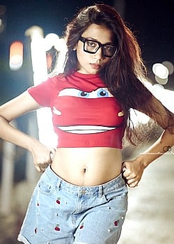 Tisha Ghosh